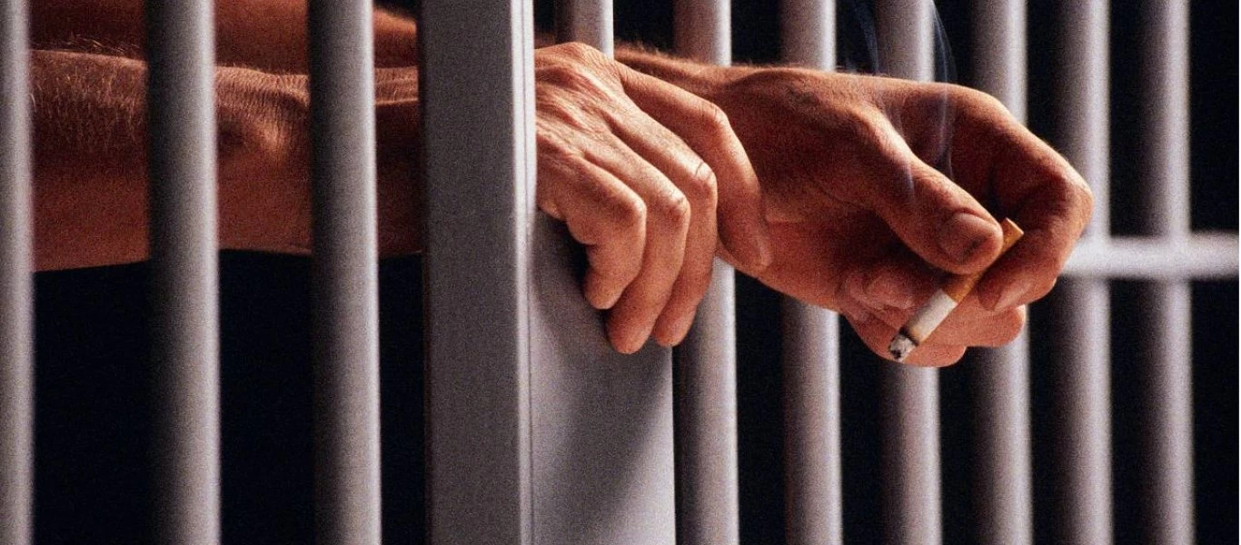 Απίστευτο κι όμως ελληνικό: Αποφυλακίζεται Αλβανός που είχε καταδικαστεί δύο φορές σε ισόβια!